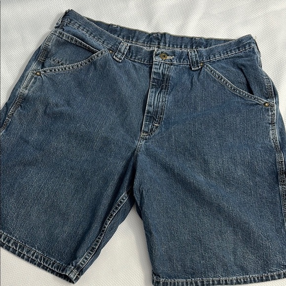 Lee Other - Men’s Lee carpenter jean shorts